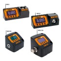 Medidor de par electrónico digital mod 680