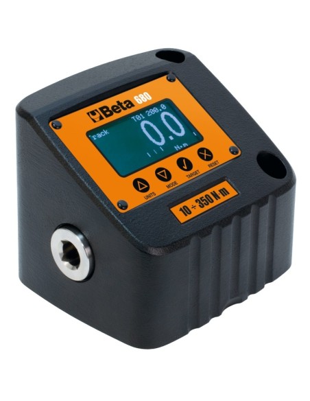 Medidor de par electrónico digital mod 680