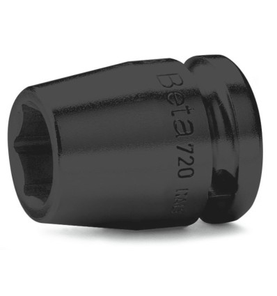 Llave vaso de impacto serie normal mod 720