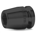 Llave vaso de impacto serie normal mod 720