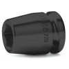Llave vaso de impacto serie normal mod 720