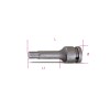 Llave vaso macho de impacto hexagonal mod 720ME