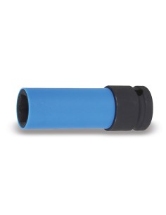 Llave vaso de impacto con elementos polimericos mod 720LC