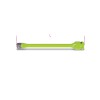 Barrra de impacto coloreada mod 720TC