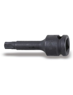 Llaves de vaso con macho de impacto mod 720XZN