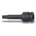 Llaves de vaso con macho de impacto mod 720XZN