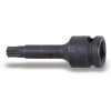 Llaves de vaso con macho de impacto mod 720XZN