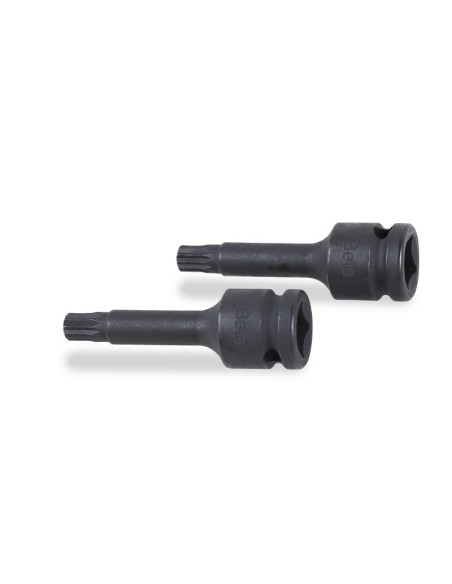 Llaves de vaso con macho de impacto mod 720XZN