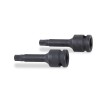 Llaves de vaso con macho de impacto mod 720XZN