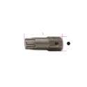 Punta de impacto macho huella torx union mod 727