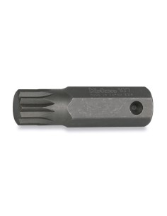 Punta macho 16mm mod 727