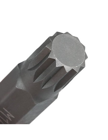 Punta macho 16mm mod 727