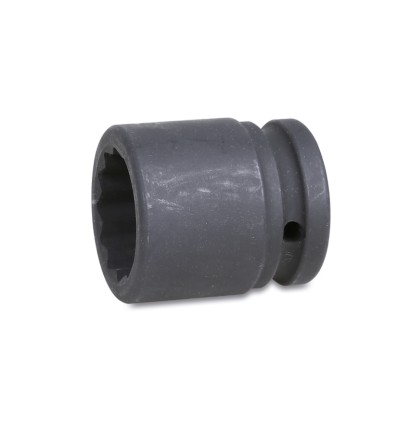 Llave vaso de impcato poligonal mod 728B