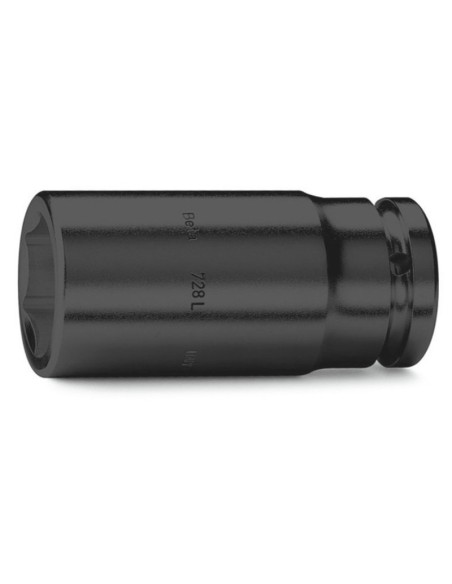 Llave vaso de impacto serie larga mod 728L