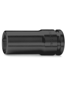 Llave vaso de impcato serie larga delgada mod 728LS