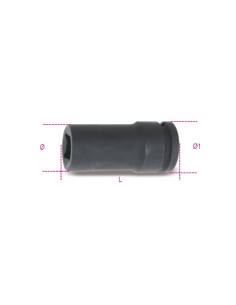 Llave vaso impacto larga mod 728LQ