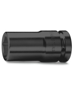 Llave vaso de impacto serie delgada 729LS
