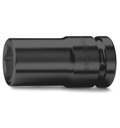 Llave vaso de impacto serie delgada 729LS