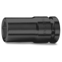 Llave vaso de impacto serie delgada 729LS