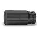 Llave de vaso de impacto larga mod 730L