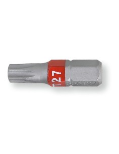Punta huella torx de color mod 860TX
