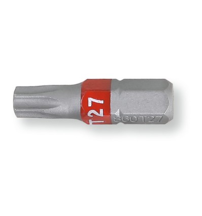 Punta huella torx de color mod 860TX
