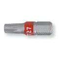 Punta huella torx de color mod 860TX