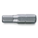 Punta macho hexagonal de atornillar mod 861PE