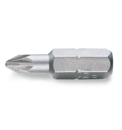 Punta con huella de cruz PZ 861PZ