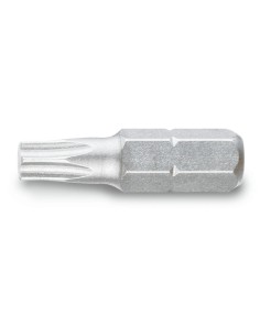 Punta para tornillos con huella torx mod 861TX