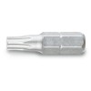 Punta para tornillos con huella torx mod 861TX