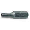 Punta para tornillos con huella torx tamper resistant mod 861RTX
