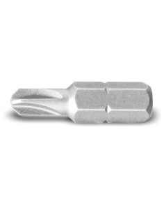 Punta para tornillos con huella torq-set mod 861TQS