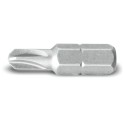 Punta para tornillos con huella torq-set mod 861TQS