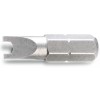 Punta para tornillos con huella spanner mod 861SP