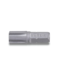 Punta para tornillos con huella ribe mod 861RIBE