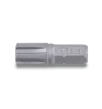 Punta para tornillos con huella ribe mod 861RIBE