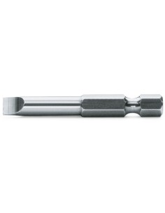 Punta con cabeza ranurada mod 862LP