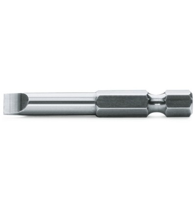 Punta con cabeza ranurada mod 862LP