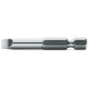 Punta con cabeza ranurada mod 862LP
