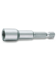 Punta para vaso hexagonal magnetico mod 862F