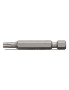 Punta para tornillos con huella torx mod 862TX