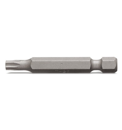 Punta para tornillos con huella torx mod 862TX