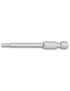 Punta con huella torx mod 862TX-L