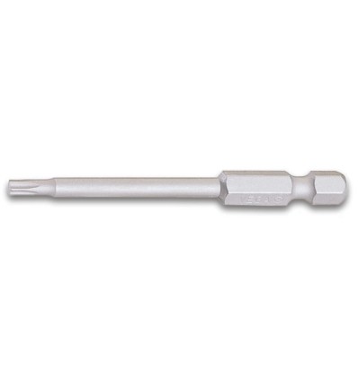 Punta con huella torx mod 862TX-L