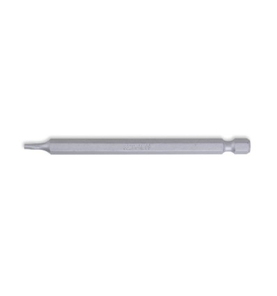 Punta con huella torx mod 862TX-XL