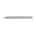 Punta con huella torx mod 862TX-XL