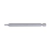 Punta con huella torx mod 862TX-XL