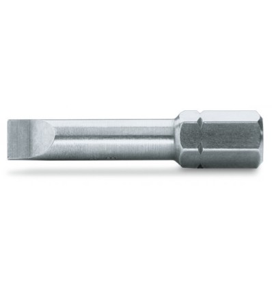 Punta con cabeza ranurada mod 866LP