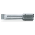 Punta con cabeza ranurada mod 866LP
